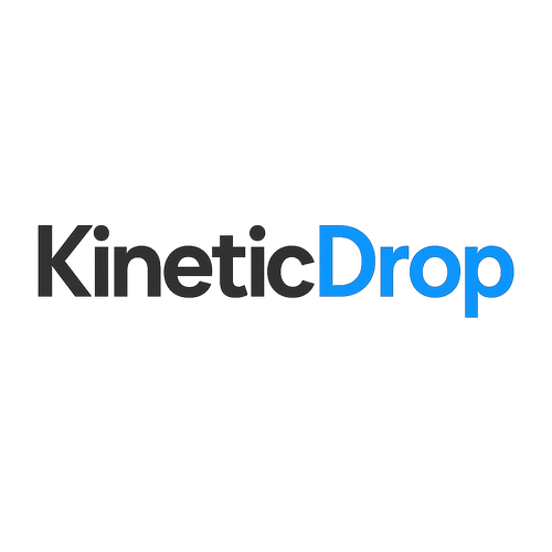 KineticDrop